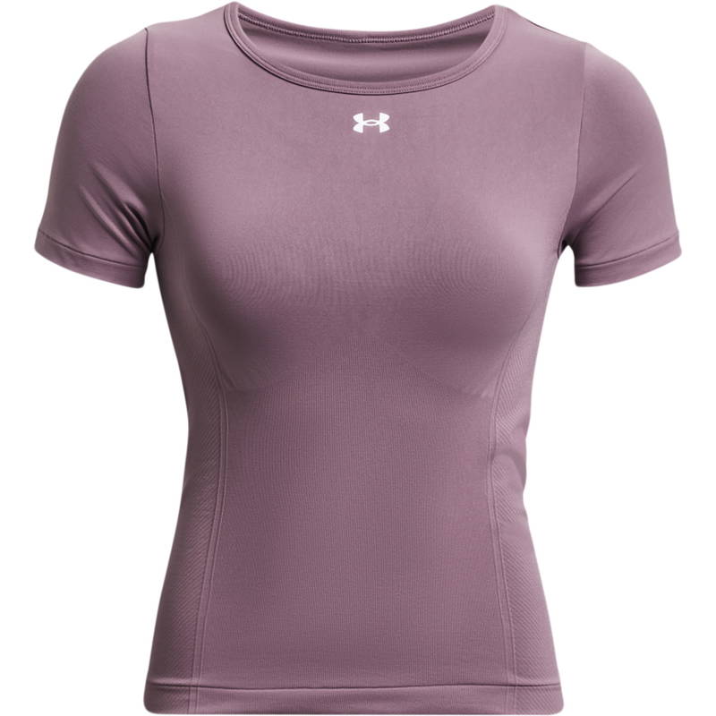 Under Armour Train Seamless Trænings T-shirt Dame