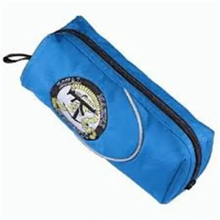 Schools´s Out Schlamperetui Royal Blue