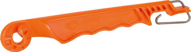 Gallagher Multi mobiele handgreep - 2.5 cm - 6 Stuks - 25 cm