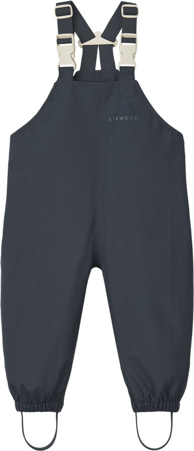 Liewood Manu Pants Classic Navy-80 Classic navy