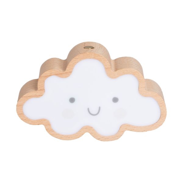 Baby's Only Wolk Wonder Nachtlampje