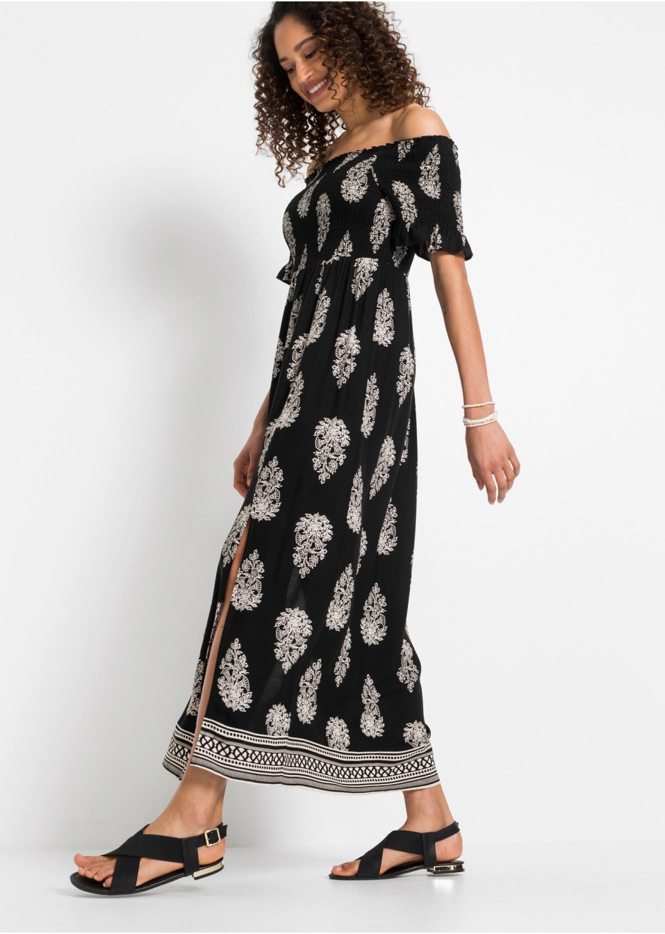 Robe Carmen
