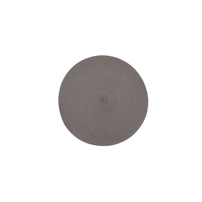 Tischset - Ø = ca. 38 cm - 1 Stück