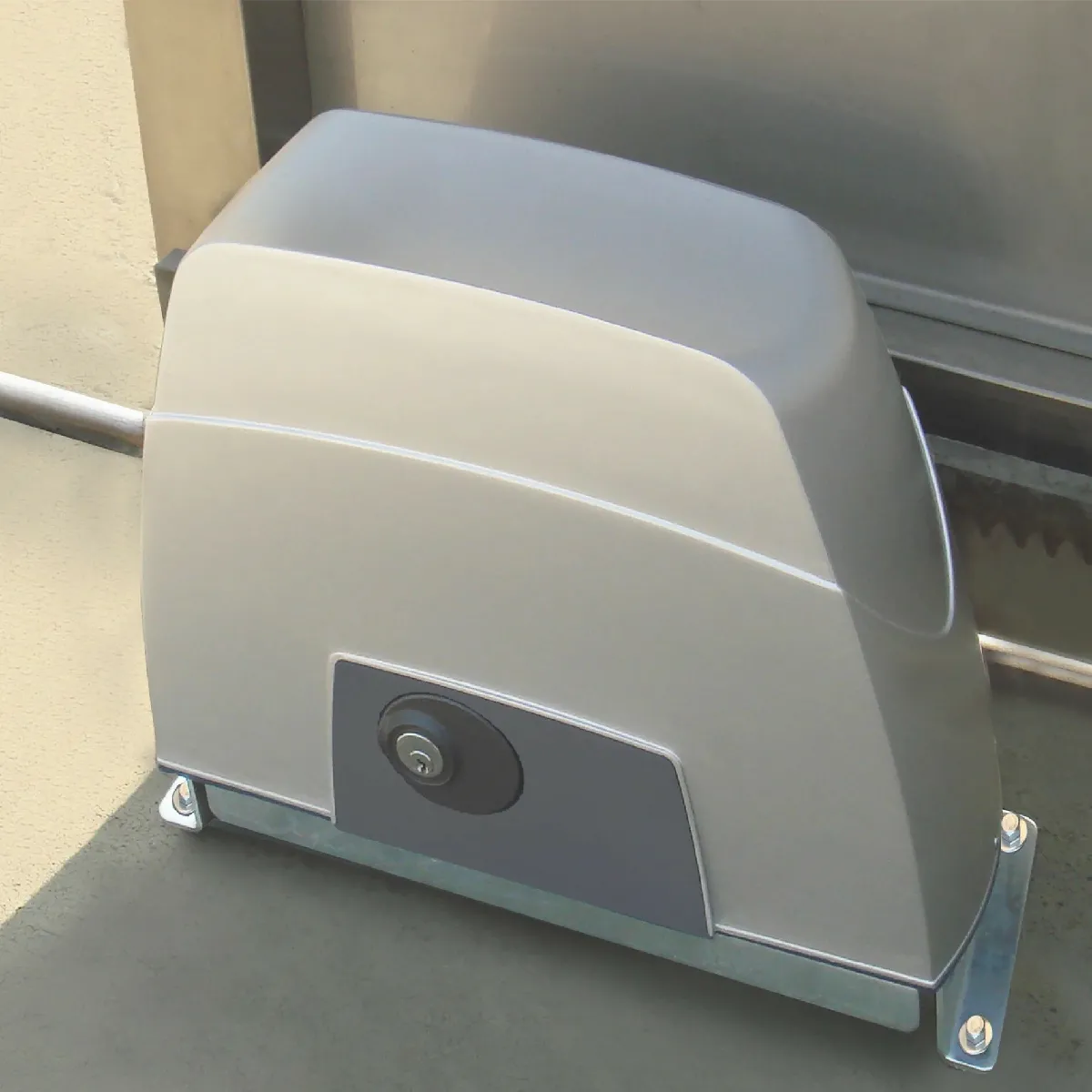 Ducati Home Automation SLIDE 1043 MC