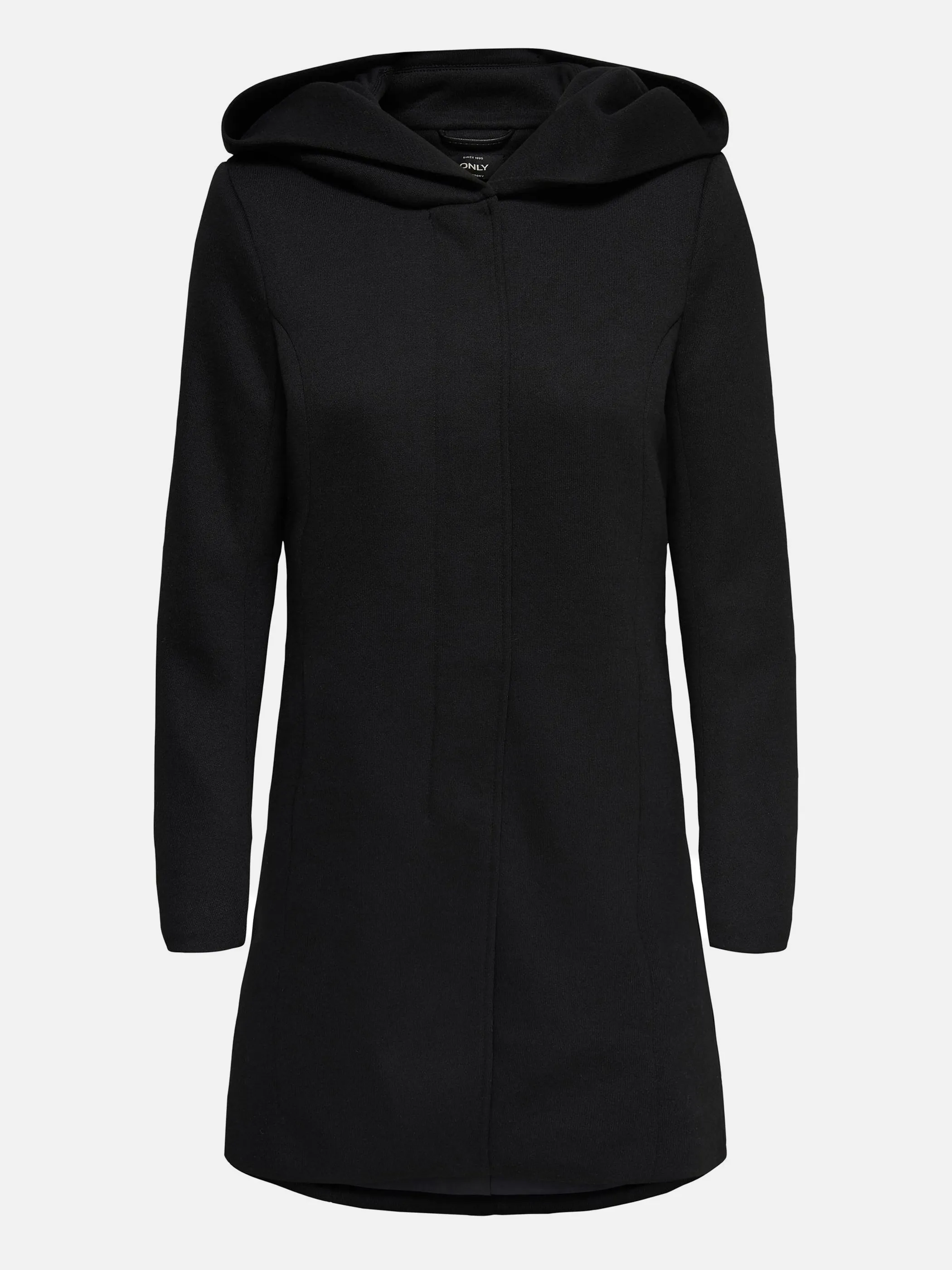 Only ONLSEDONA LIGHT COAT Kapuzenjacke