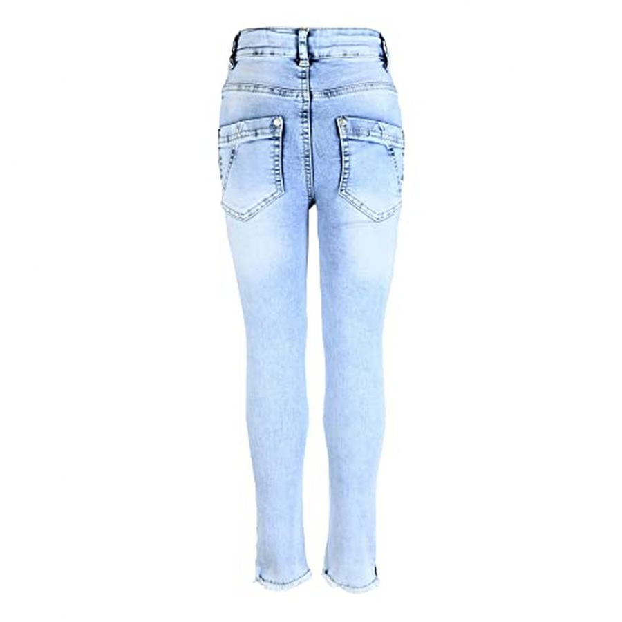 Blue Effect Jeans hell-blau