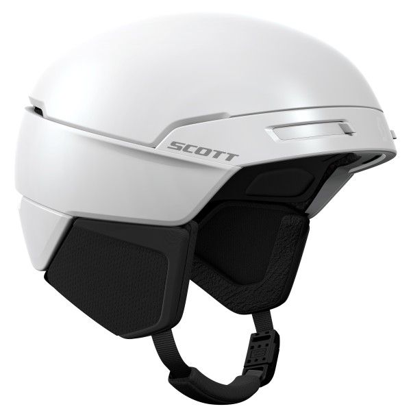 Scott - Helmet Flow Plus Pro - Casque de ski