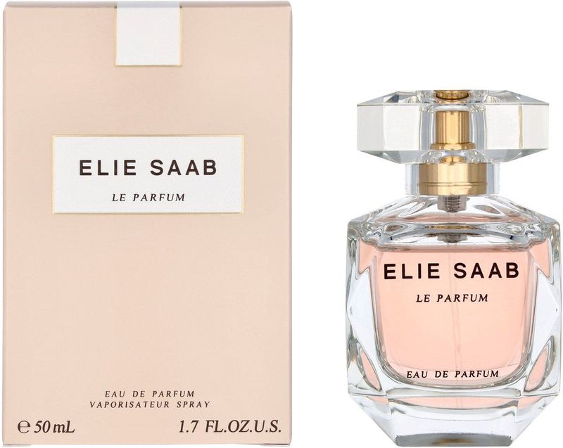 Elie Saab - Le Parfum - Eau de Parfum - 50 ml