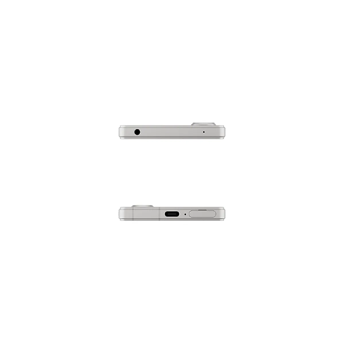 Sony Xperia 5 V - 128Go Argent