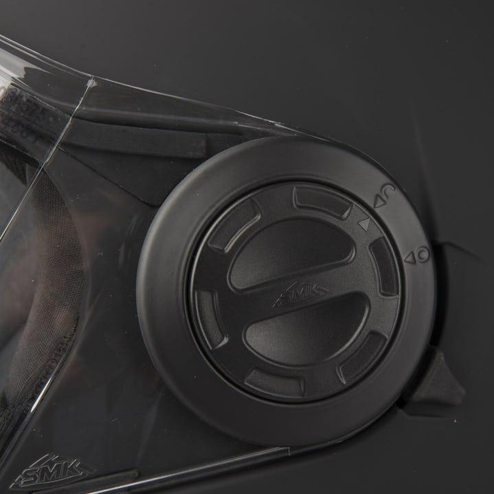 Casque Moto Jet SMK Cooper
