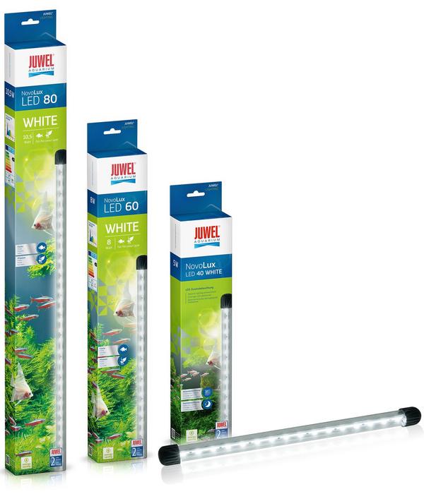 JUWEL® AQUARIUM Aquariumbeleuchtung NovoLux