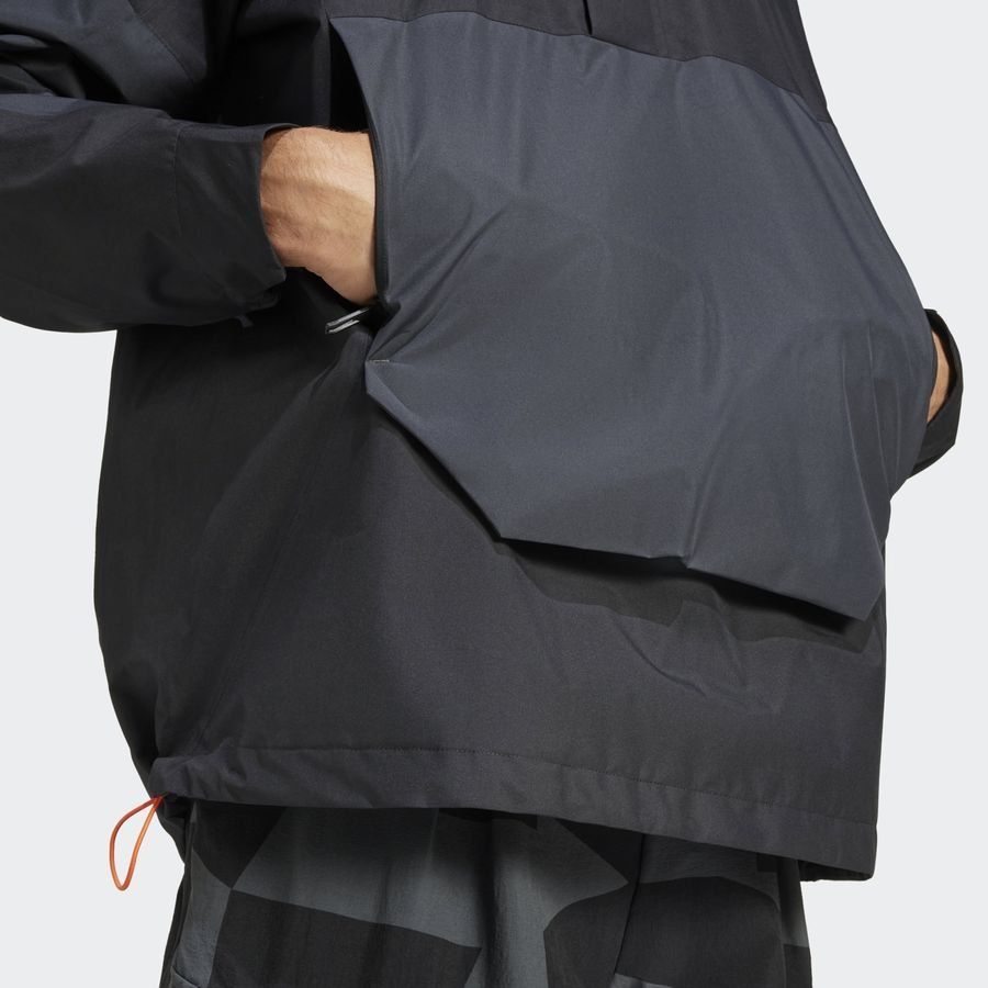 Adidas Anorak Terrex Xploric 2.5L Climaproof