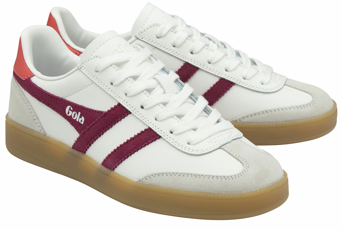 Tênis GOLA Viper Leather