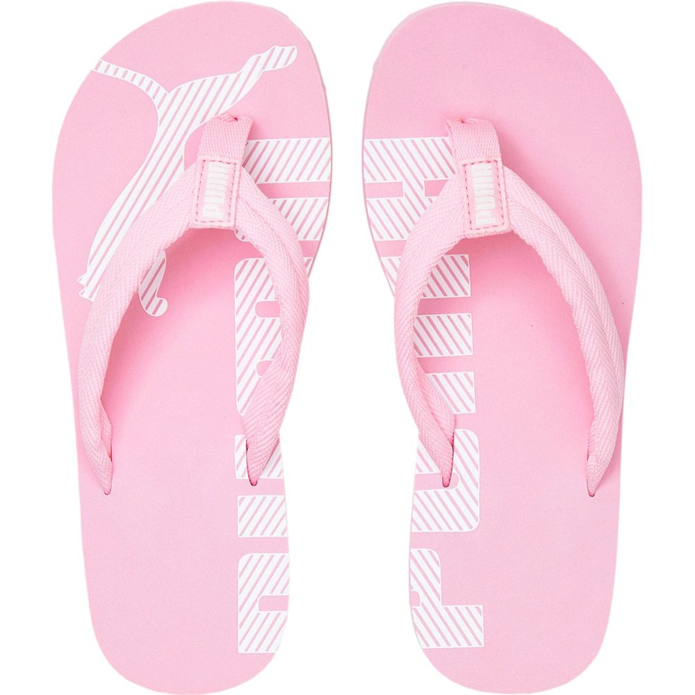 Puma Epic Flip v2 Jr. Flip Flops Kinder prism pink