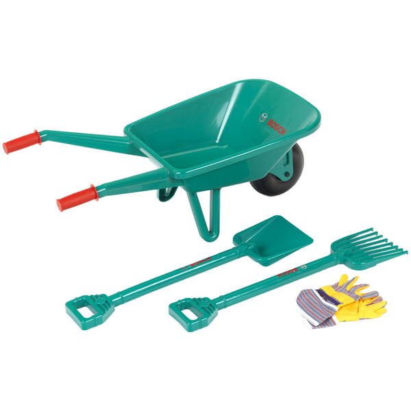 klein toysklein toys   Bosch Gartenset 4teilig