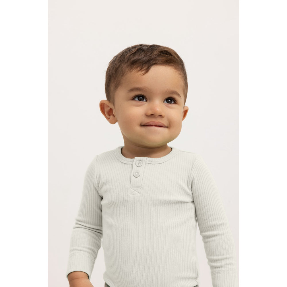 Køb MarMar Modal Mint Chalk Tee Bluse