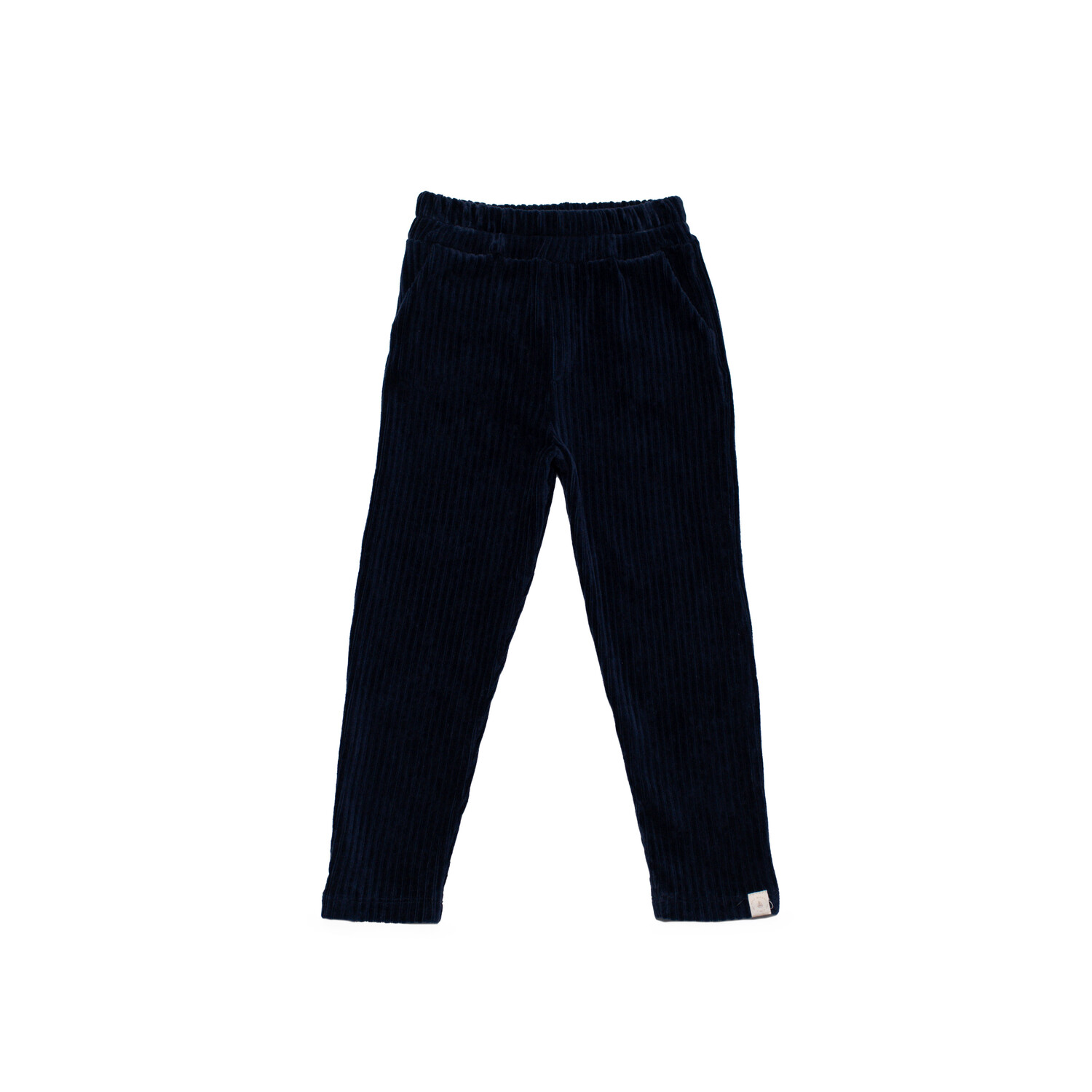 Navy Natural | Noos | Chino | Navy
