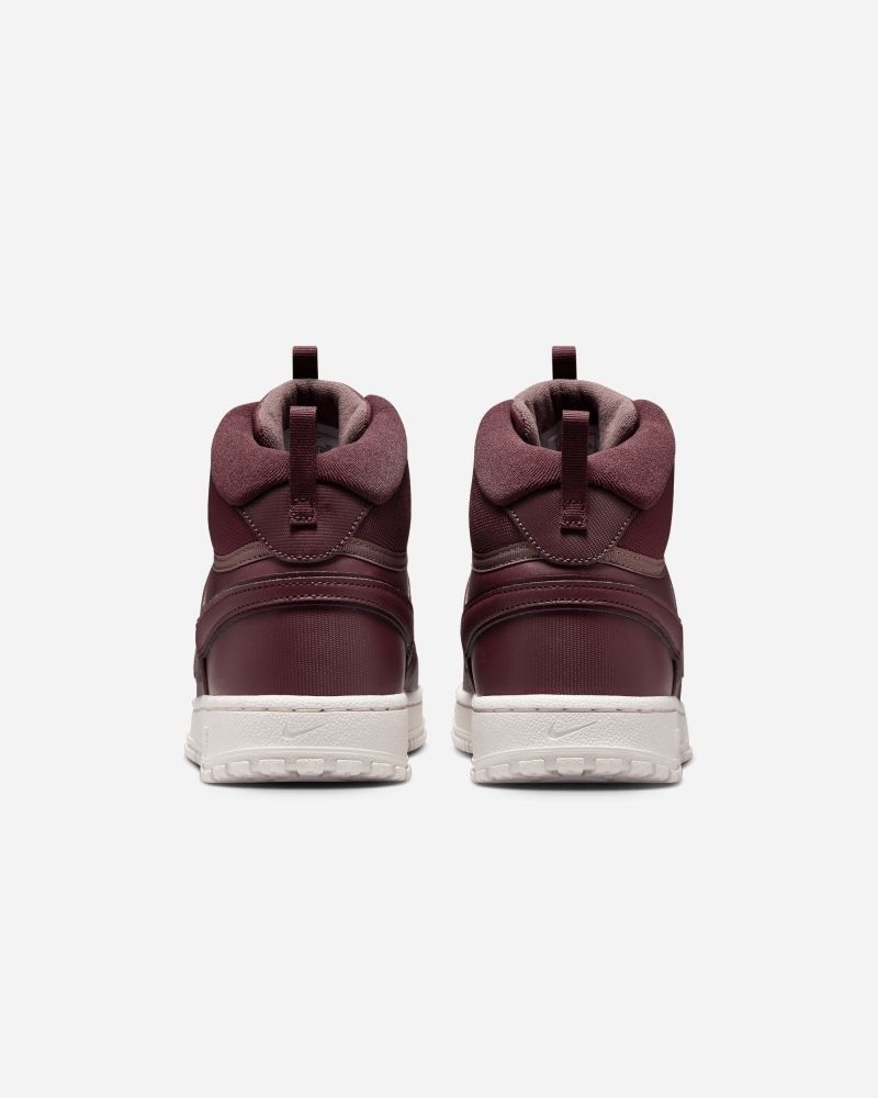 Chaussures Nike Court Vision Mid Winter pour homme