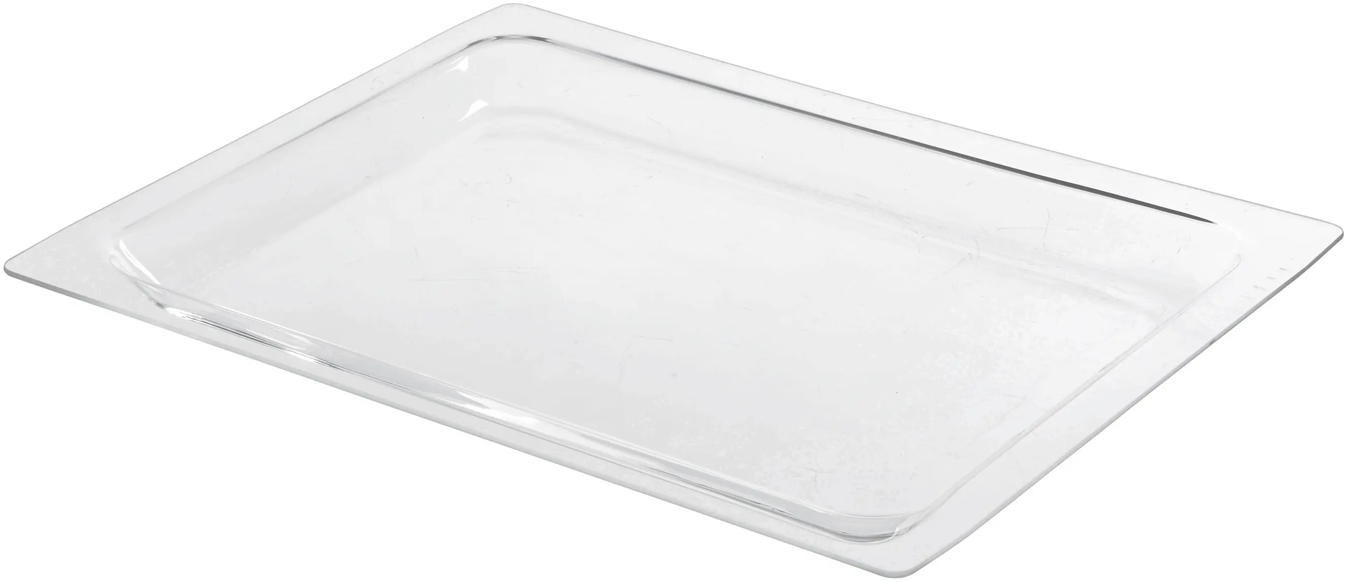 Glazen Ovenschaal Glazen ovenschaal 46,3 cm x 37,5 cm x 3 cm 00472149 • HEZ336000