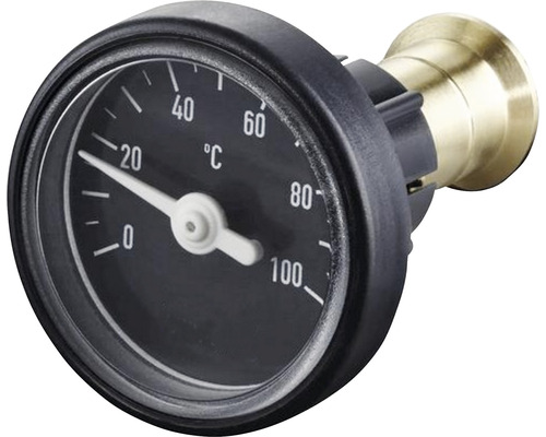 Ombouwset Oventrop thermometer DN32-50 1077183