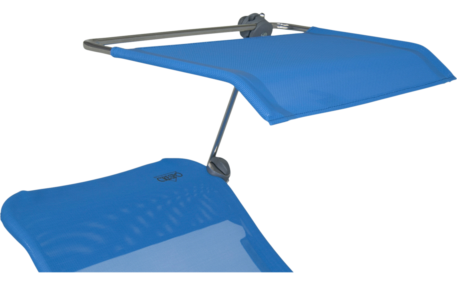 Crespo P/199 Sonnenschirm Universal anthrazit