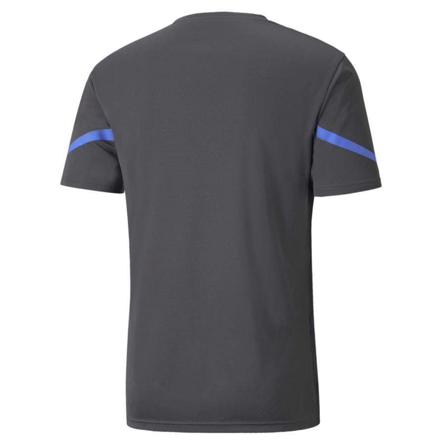 PUMA T-shirt d'Entraînement IndividualCUP - Bleu/Gris