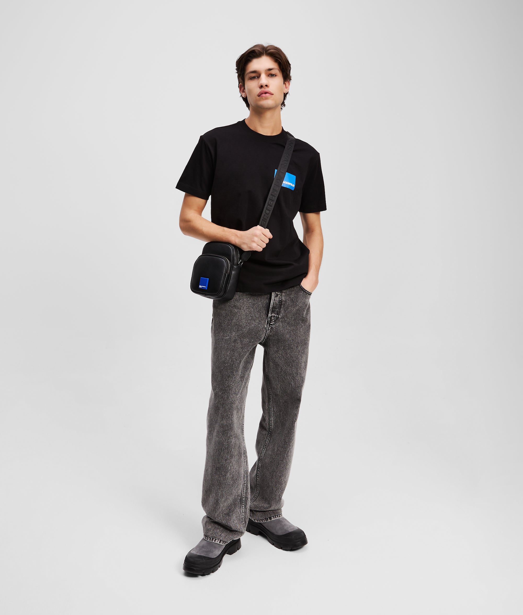 Boxlogo T-shirt