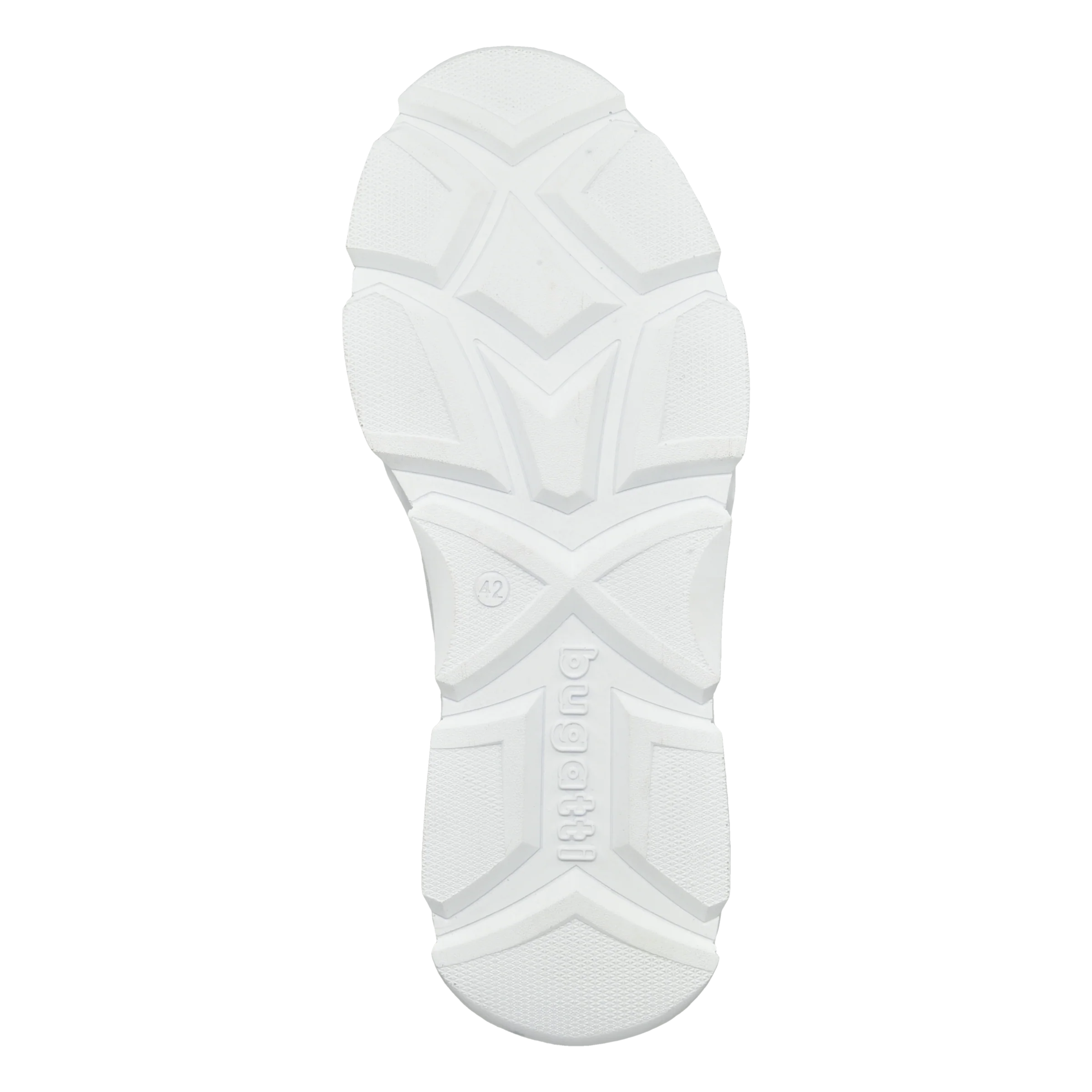 Sneaker weiß