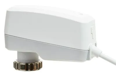 TA Slider 160 24V 1M - Digitalt konfig.bar aktuatorer, halogenfri kabel
