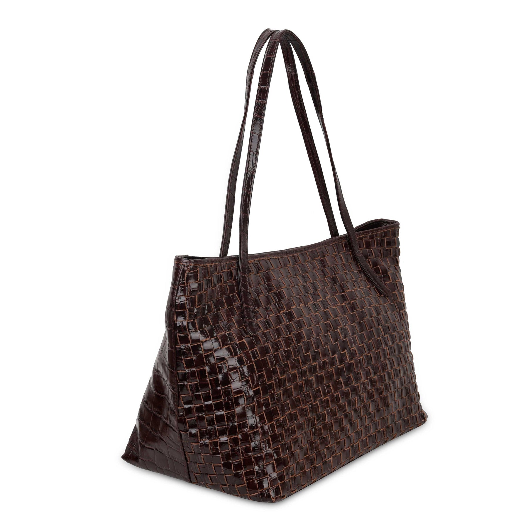 Núnoo Shopper Texas Braided 70133390