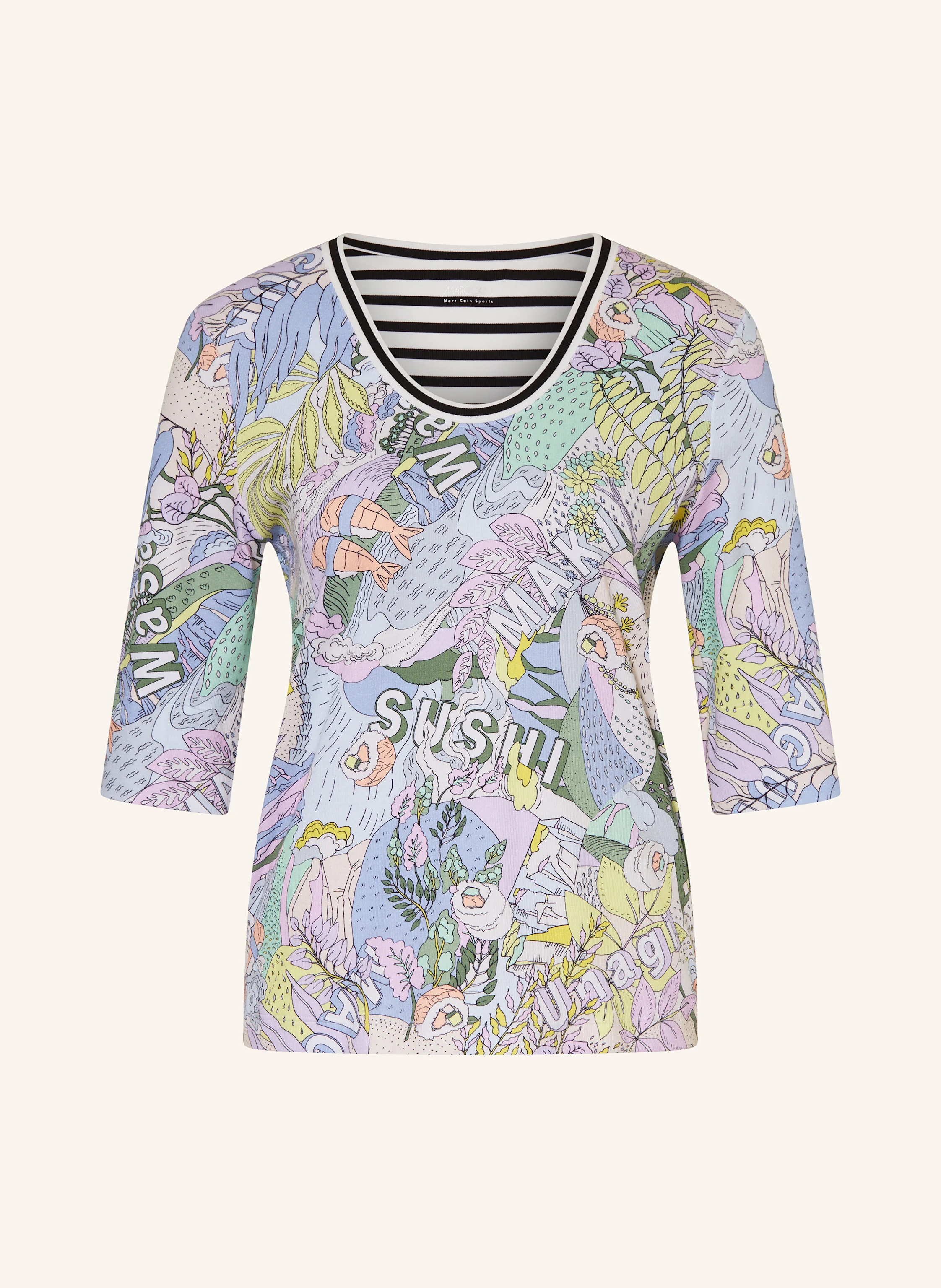 MARC CAIN T-Shirt