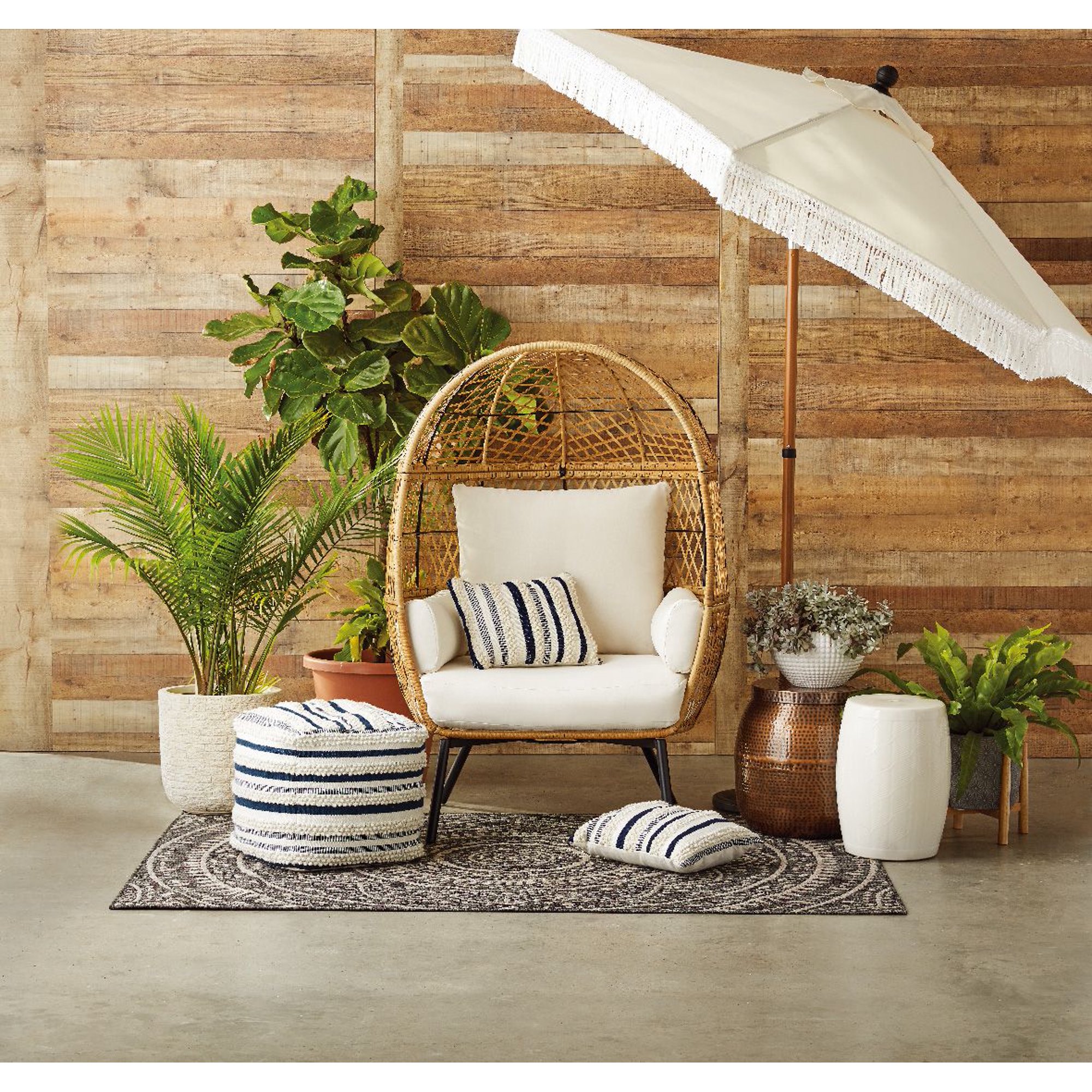 Store sales promotion