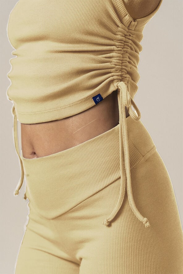 Cartel Copenhagen Shore ribbed adjustable OCN Weed® t Mellow