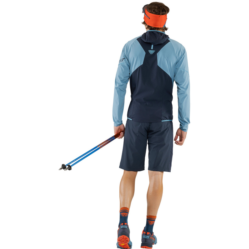 Dynafit Herren Traverse DST Shorts