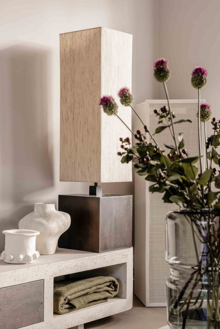 Urban Nature Culture   Vidar Vloerlamp