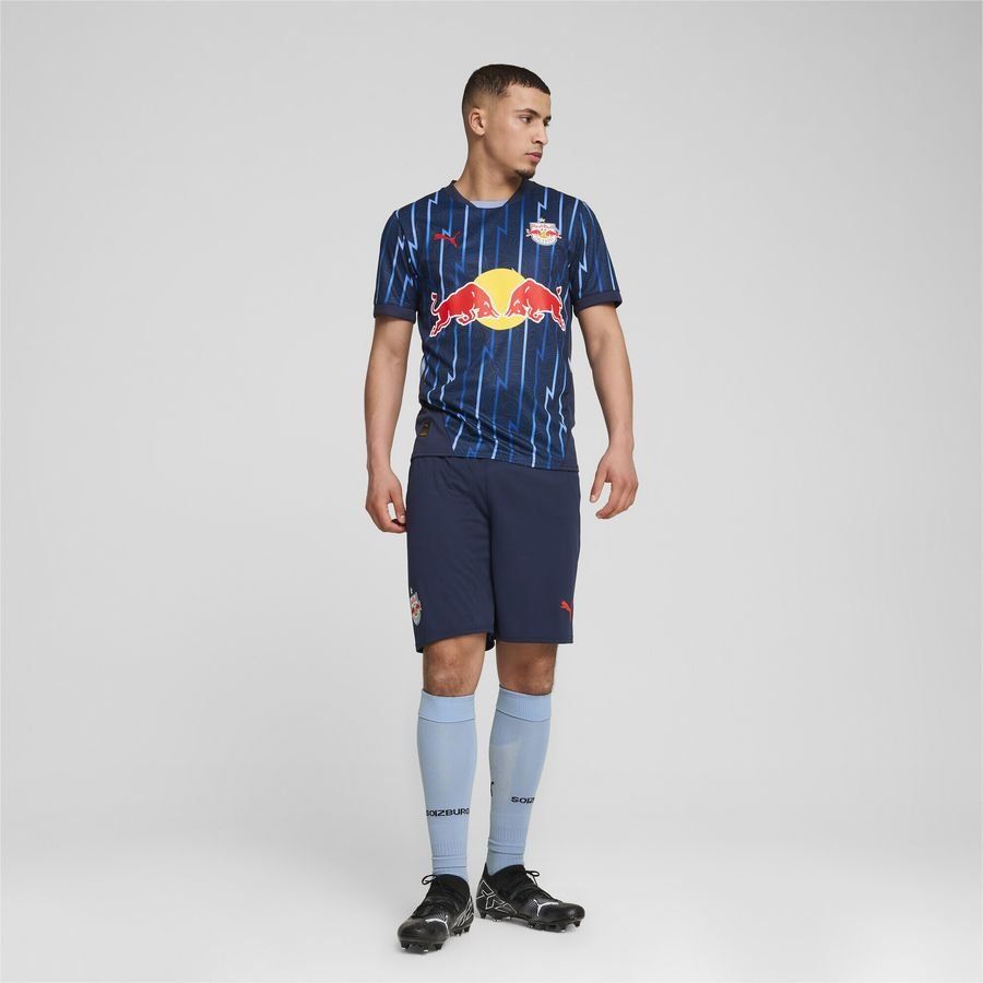 Puma Short 24/25 FC Red Bull Salzburg Homme