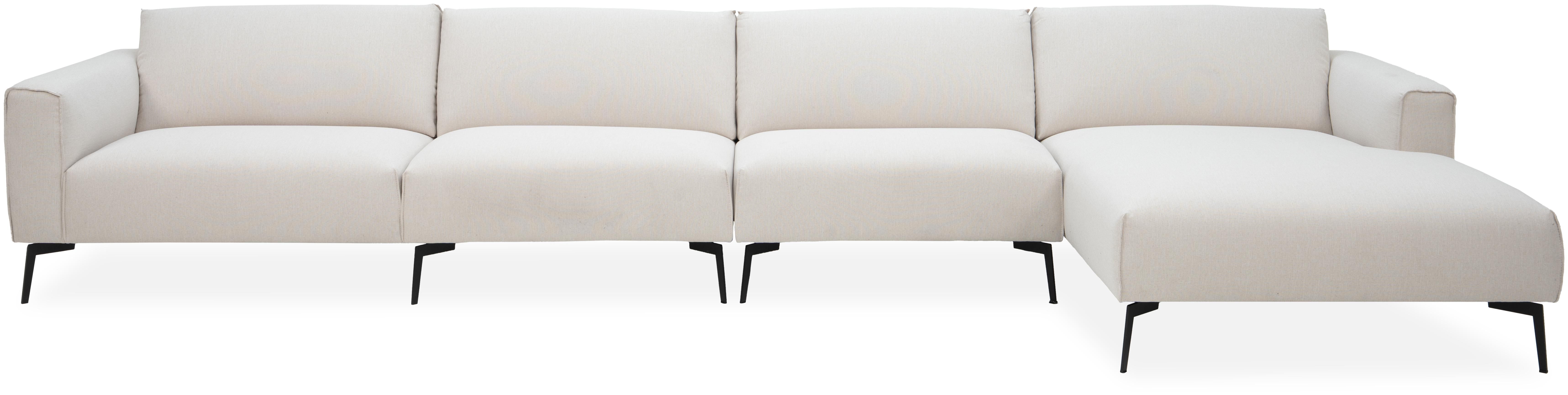 Loungebank Romi B420 x D172 x H79 cm