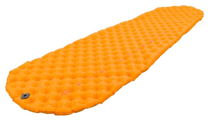 UltraLight ASC Insulated Mat Large luftmadras