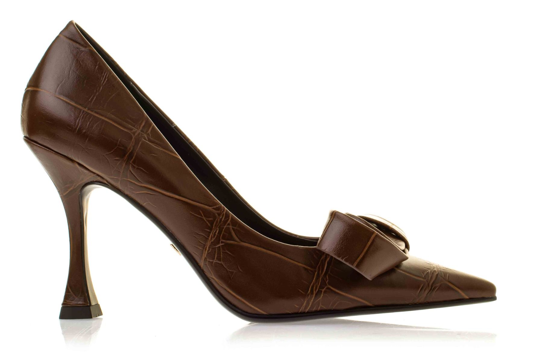 Lola Cruz Pump