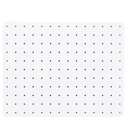 Hama Maxi Stick Perleplade - Rektangel
