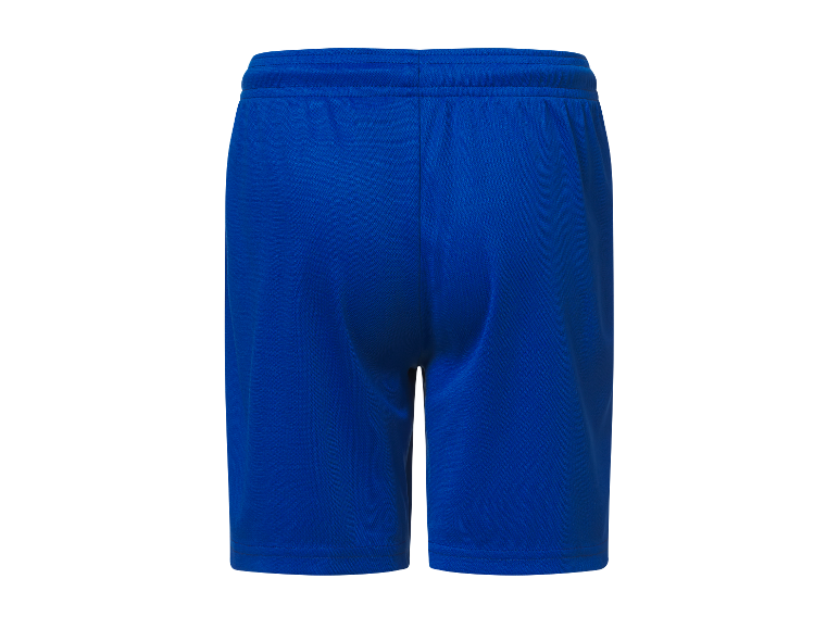 Korte kinder sportbroek