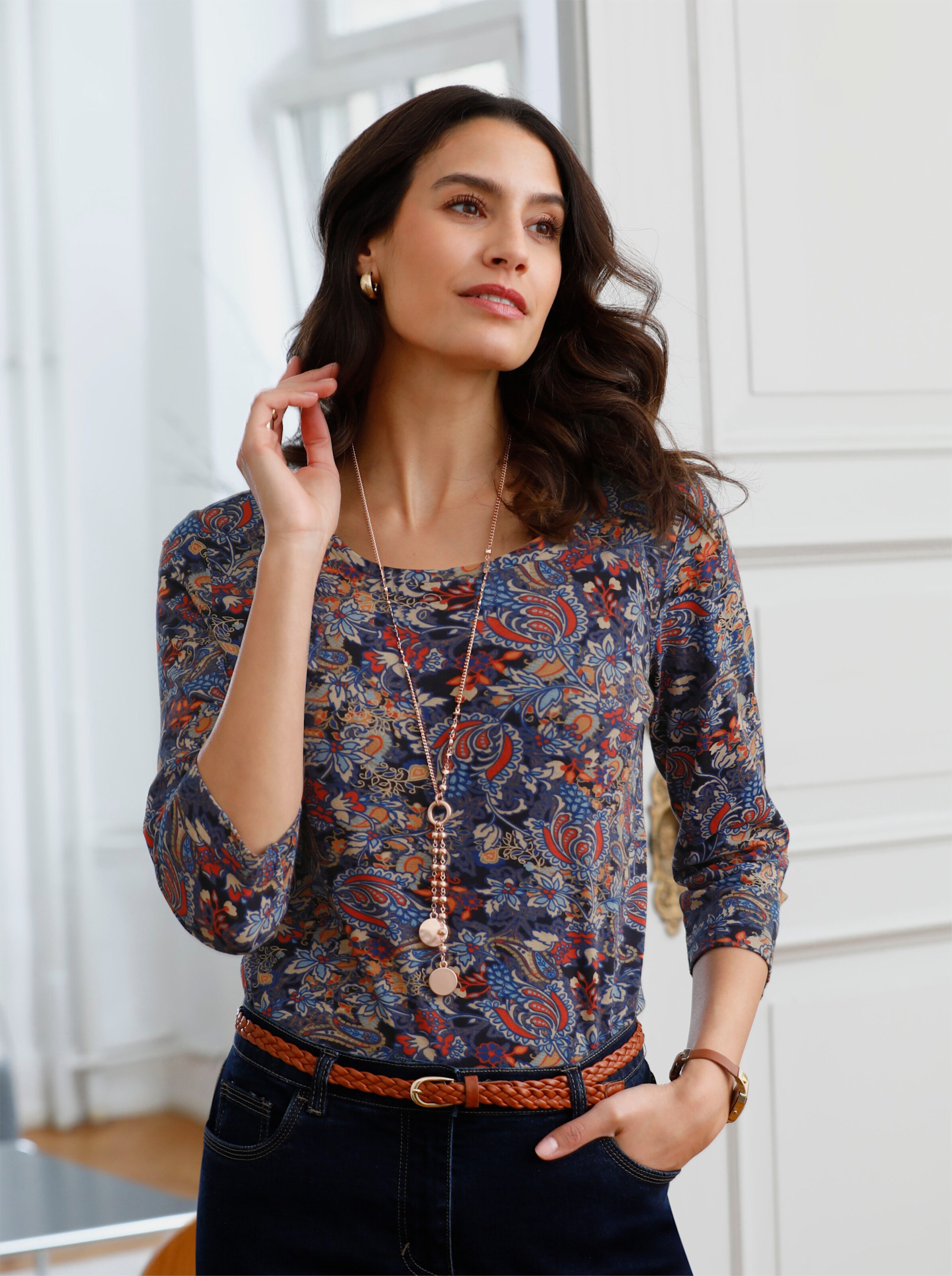 Print-Shirt