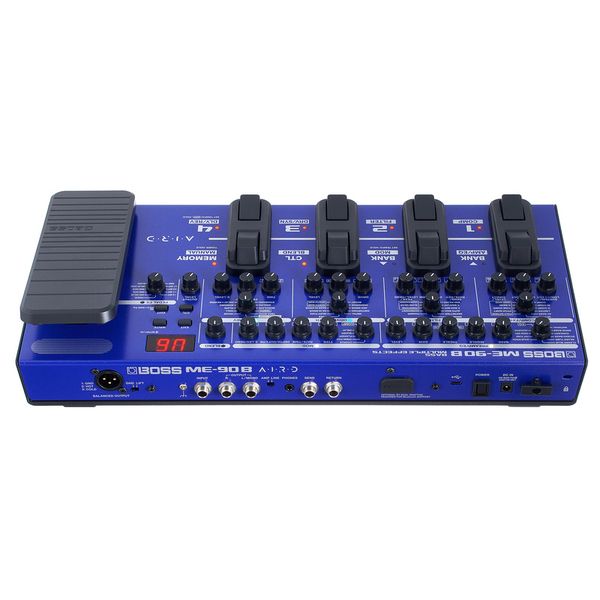 Boss ME-90B