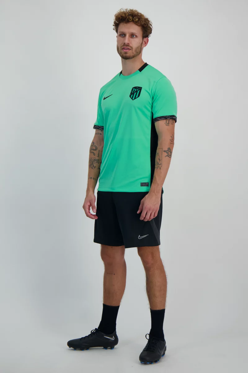 Nike Atletico Madrid Stadium 3rd Replica Herren Fussballtrikot 2324