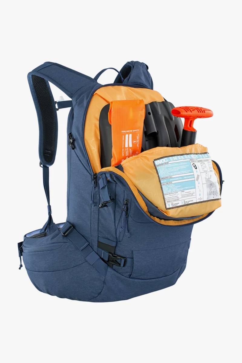 Evoc Line Pro 20 L Tourenrucksack