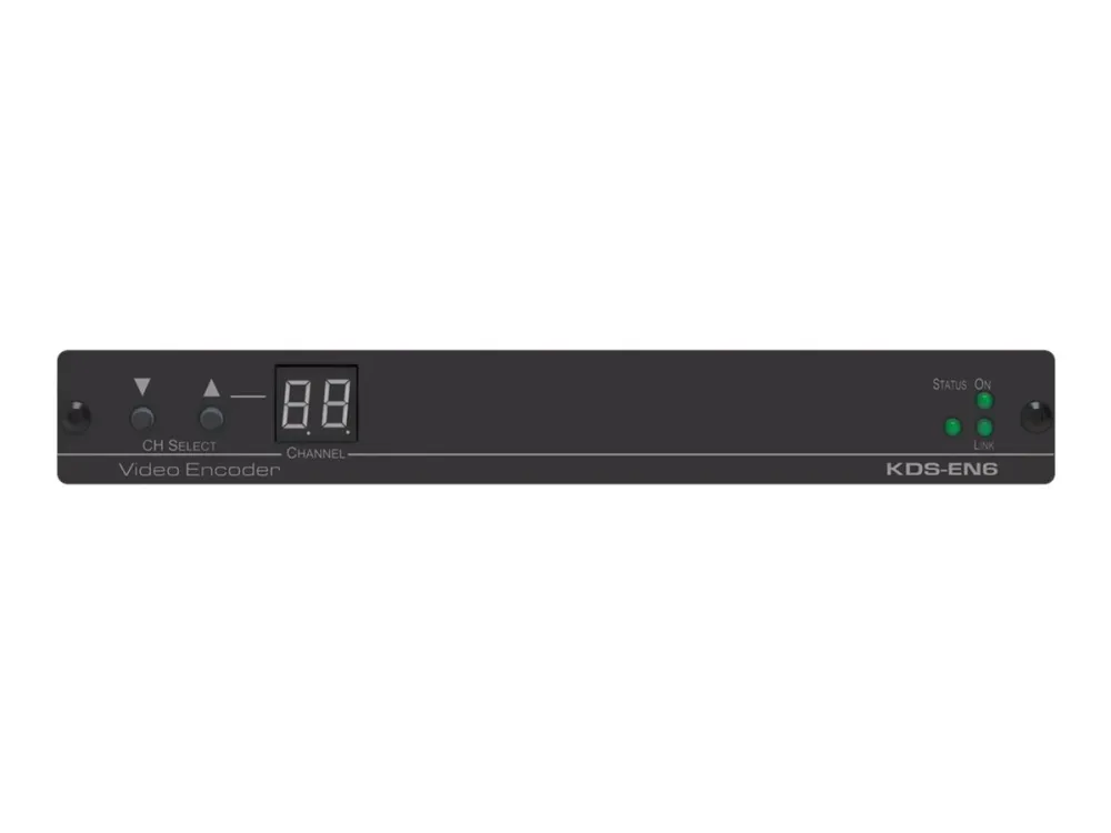 Kramer KDS-EN6 - Streaming video-koder