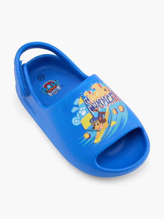 PAW Patrol Slide Blau