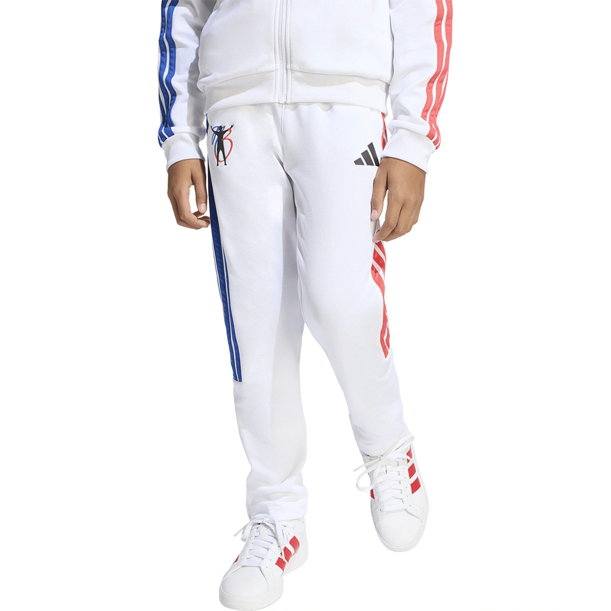 Calças adidas Jude Bellingham Criança
