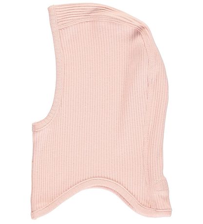 MarMar Schlupfmütze - Rib - Modal - Rosa