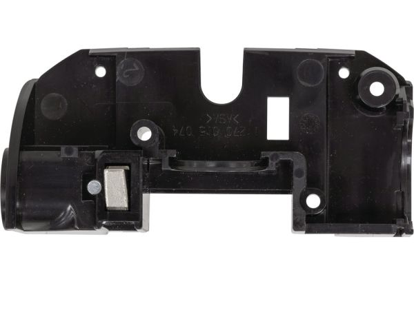 Bosch Bagagebærer Batterilås, T82 Cylinder